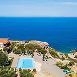 Akrolithos With Private Pool *
