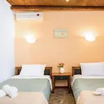 Akrolithos With Private Pool Villa