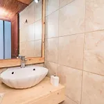 Akrolithos With Private Pool Villa