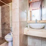 Akrolithos With Private Pool Villa
