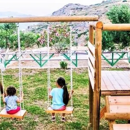 Akrolithos With Private Pool * Hanya