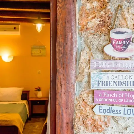 Akrolithos With Private Pool