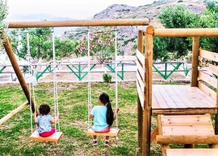 Akrolithos With Private Pool * Χανιά